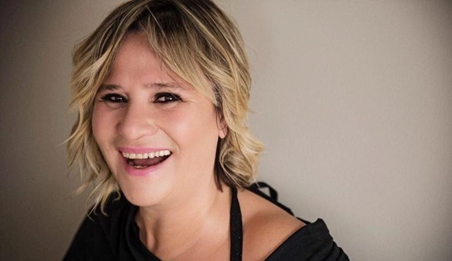 Ece Yörenç, Cesur ve Güzel'i Elif Usman Ergüden'e devretti 