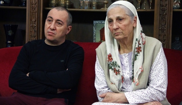Gazanfer'in askerleri