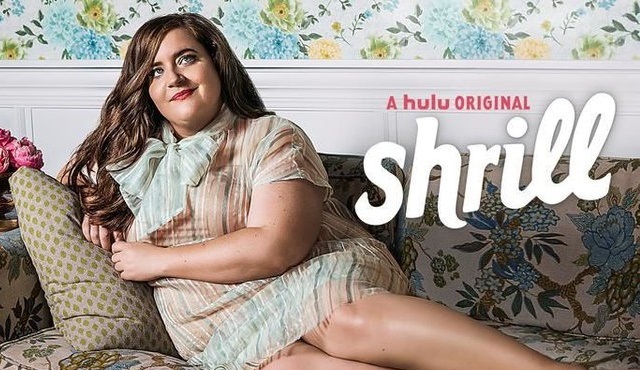 Shrill dizisi 3. sezonuyla final yapacak