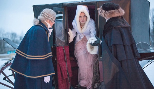 War and Peace, şimdiden 9 ülkeye satıldı