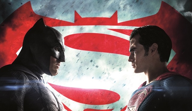 Bat Mobile ve Superman Drone’u kullanmak isteyen?