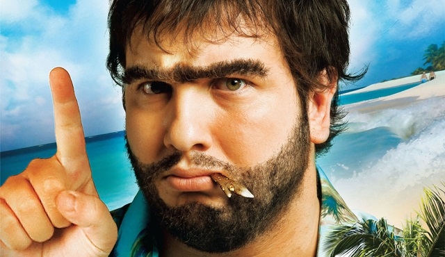 “Recep İvedik” izlenme rekorları kıran ilk sinema filmi ile TV8'de!