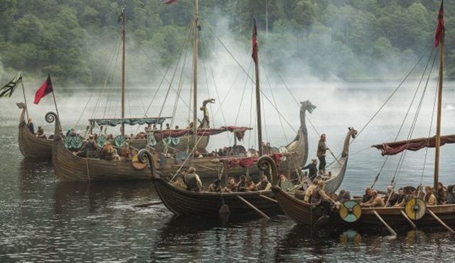 3. Sezon'dan ilk kareler