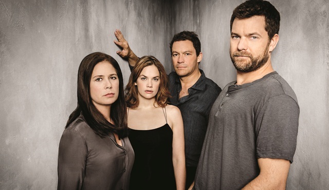 The Affair 3. sezonuyla FOXLIFE ekranlarında devam ediyor