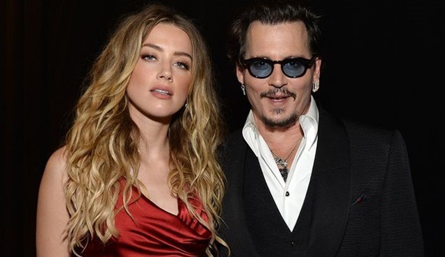 Johnny Depp ile Amber Heard arasındaki davada karar çıktı