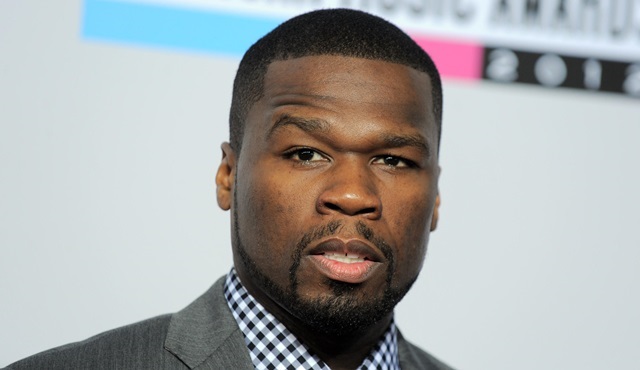 Crackle ve 50 Cent'ten yeni bir dizi geliyor: The Oath