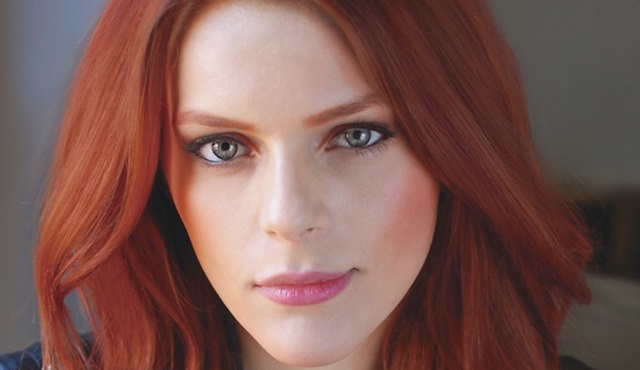  Amber Skye Noyes, Quantico'nun üçüncü sezon kadrosuna dahil oldu