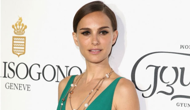 Natalie Portman da televizyona yöneliyor