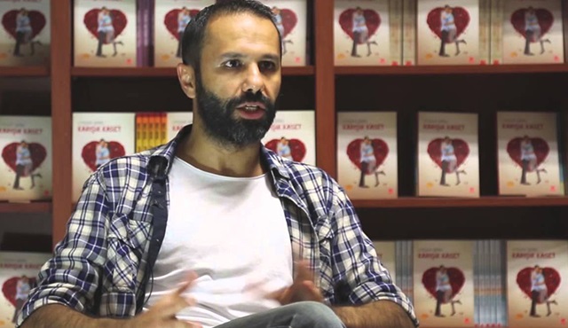 Yazar ve sinema eleştirmeni Uygar Şirin, Poyraz Karayel yazı ekibinde!