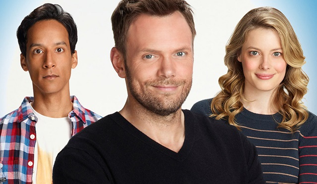 Community, 6. sezonu ile FX’te başlıyor