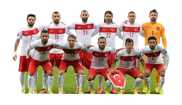 Türkiye - İzlanda Euro 2016 Maçı, canlı yayınla Show TV’de!