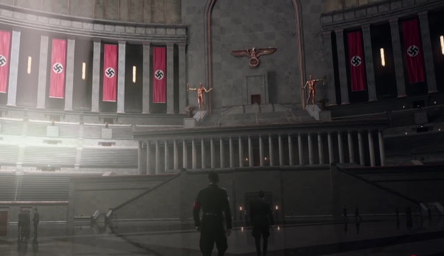 The Man in the High Castle 3. sezon onayı aldı
