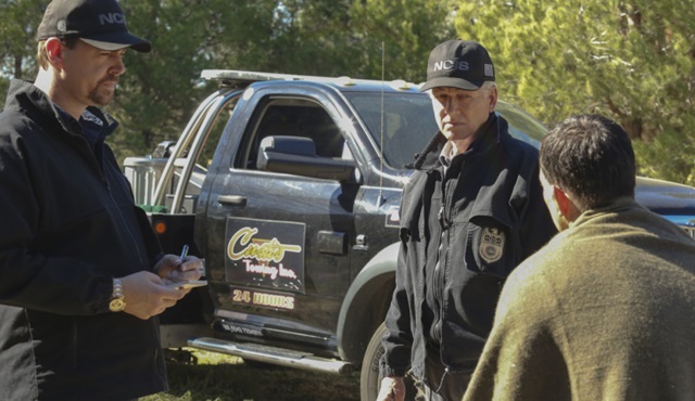 NCIS dizisi CBS'ten 16. sezon onayı aldı