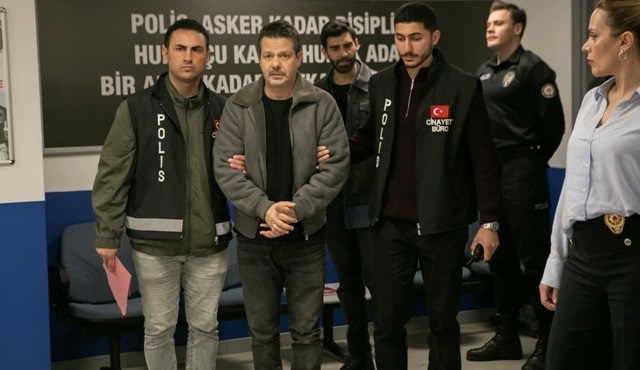 Ali’nin Yağız cinayetiyle ilgili sorgu süreci başlıyor!