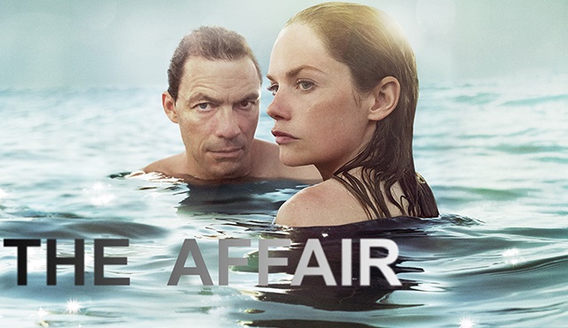 The Affair: Üç oda, bir salon drama..