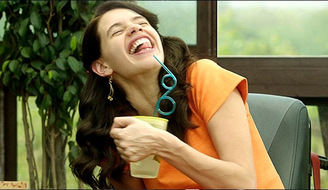 Shonali Bose'nin ödüllü filmi 
