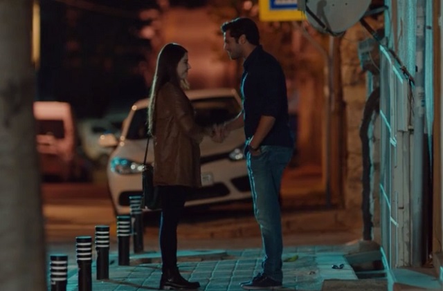 Kiraz Mevsimi 13.bölüm ÖZEL