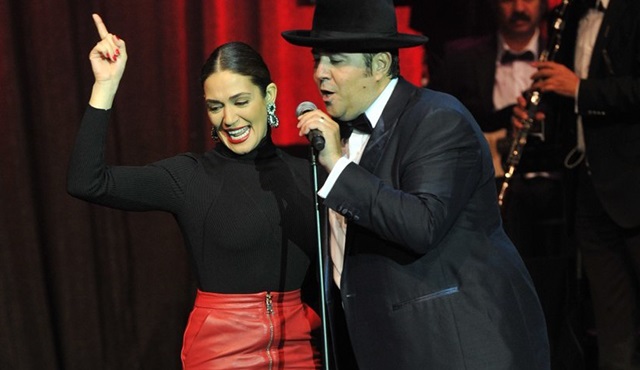 Star'dan Bayram Konserleri: Ata Demirer Alaturka!
