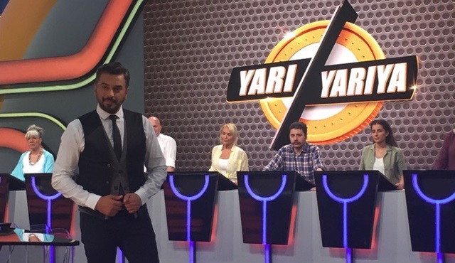 ATV'de yayınlanacak ''Yarı Yarıya''nın yayın tarihi belli oldu!