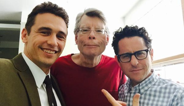 Hulu'nun yeni dizisi 11/22/63'ün setinden ilk fotoğraf geldi