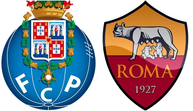 Roma - Porto Şampiyonlar Ligi Play-Off karşılaşması TRT 1 ekranında!