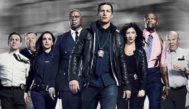 Brooklyn Nine-Nine, final sezonuyla 12 Ağustos'ta ekrana dönüyor!