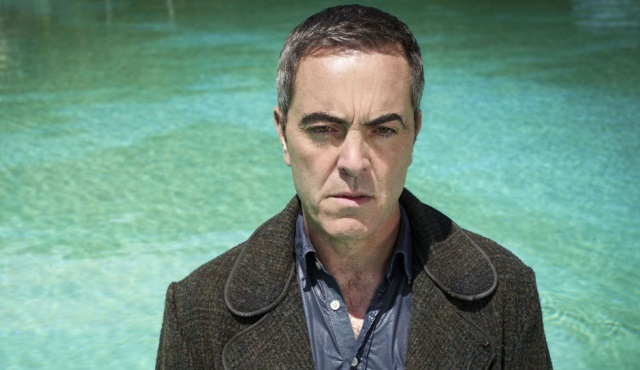 BBC One'dan yeni bir polisiye drama geliyor: Bloodlands