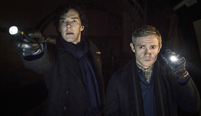 3. Sezon Fotoğrafları