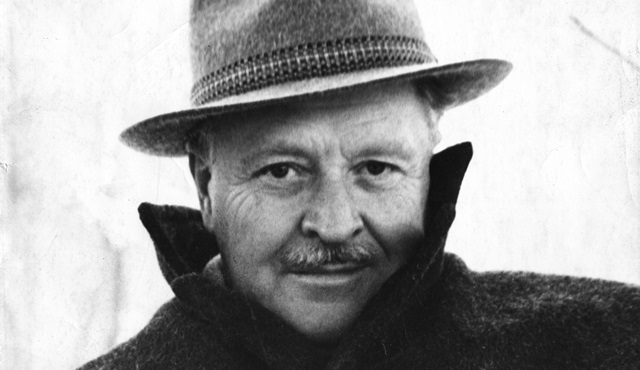 Doğumunun 114. yılında Nazım Hikmet anılıyor!
