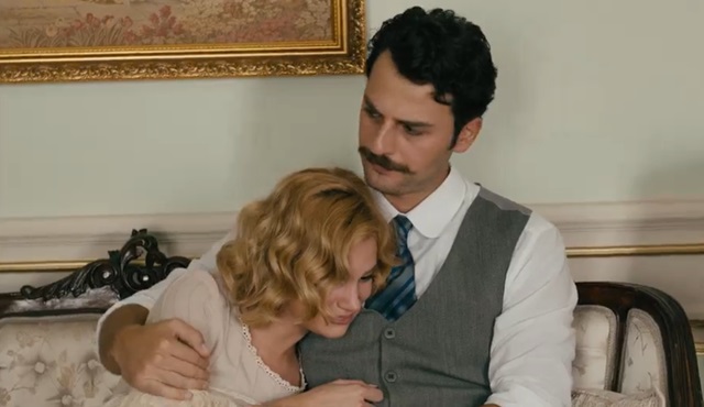 Kurt Seyit ve Şura İstanbul Bölüm : 14