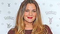 Drew Barrymore, Odd Mom Out