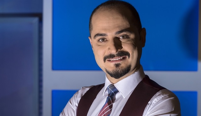 Şaban Özdemir’in sunumuyla ‘Hayat Tercihtir’ Ülke TV ekranlarında başlıyor!