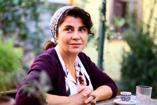 İlk Bölümden Kareler