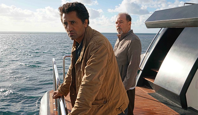 Fear the Walking Dead'in 2. sezonu ne zaman başlayacak?