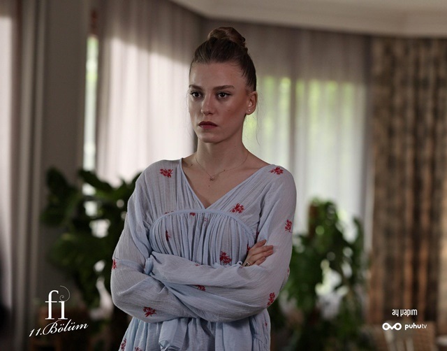 10 ve 11. Bölüm Galerisi