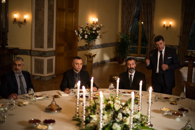 İlk Kareler