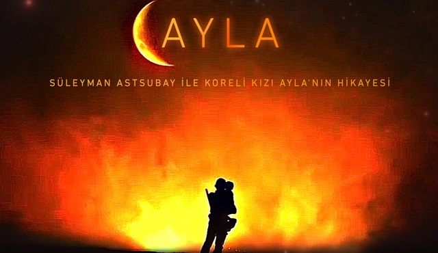 Süleyman astsubay ile Koreli kız Ayla'nın hikayesi, NTV’de!