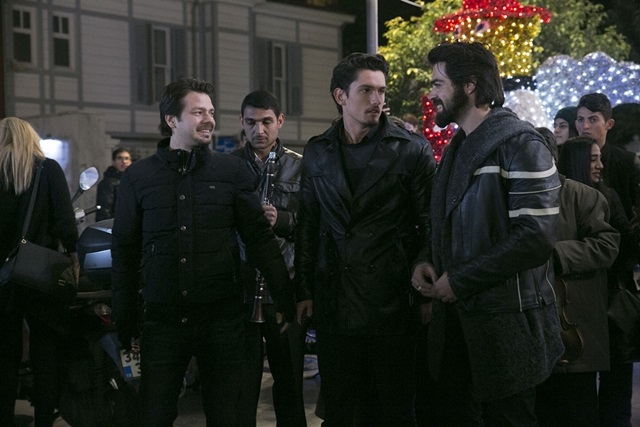 Bölüm: 383 - Yılbaşı Özel