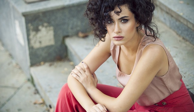 Hande Doğandemir nihayet ekrana dönüyor!