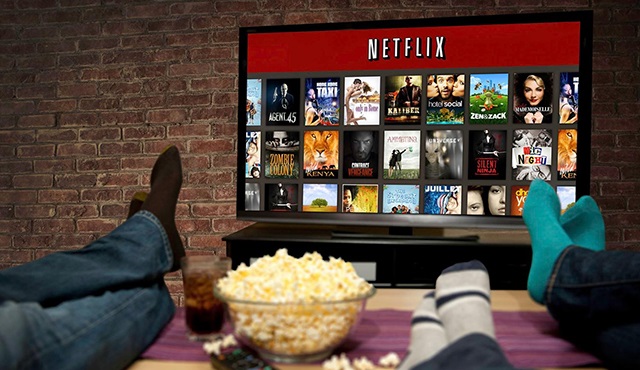 Netflix, Orta Doğu'ya özel içerik üretmeyi planlıyor