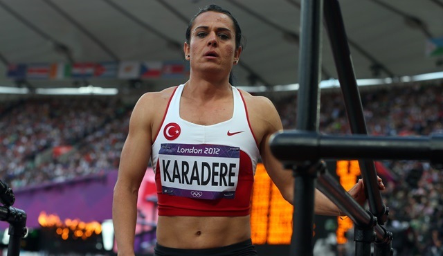Milli atlet Nagihan Karadere, Survivor 2016'da!