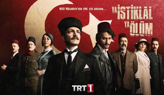 Kim Kimdir: Ya İstiklal Ya Ölüm