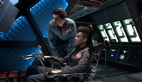 The Expanse: Battlestar Galactica