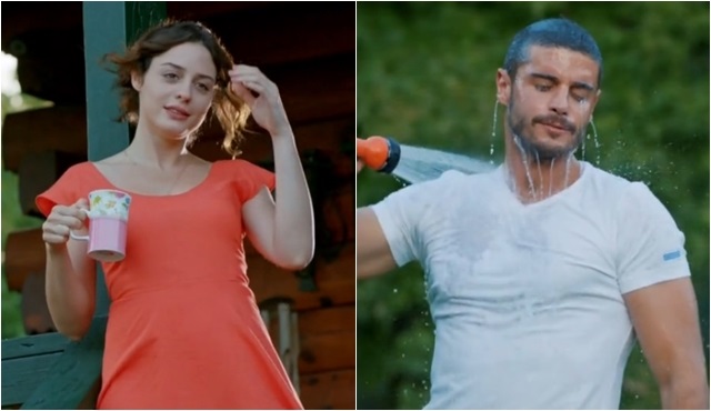 Mutluluğun formülünü açıklıyorum!