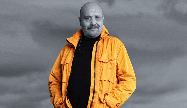 Ahmet Mümtaz Taylan ile İstanbul Hesabı, GAİN’de yayın hayatına başladı!