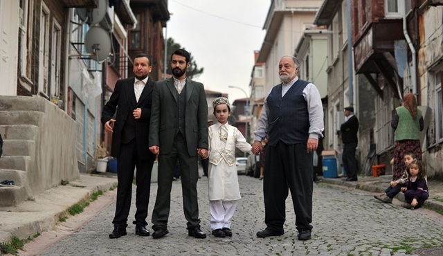İlk Kareler