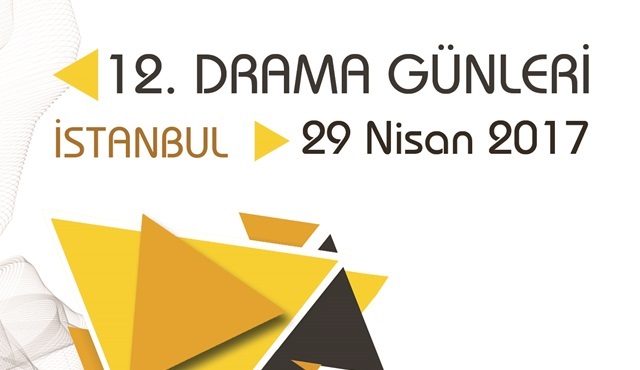 12. Drama Günleri İstanbul Kültür Üniversitesi’nde başlıyor!