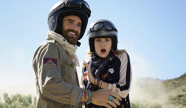 No Tomorrow için ilk fragman paylaşıldı