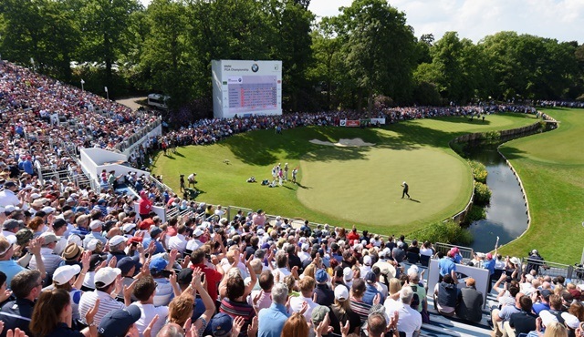 Discovery GOLFTV, golfün dijital adresi oluyor!