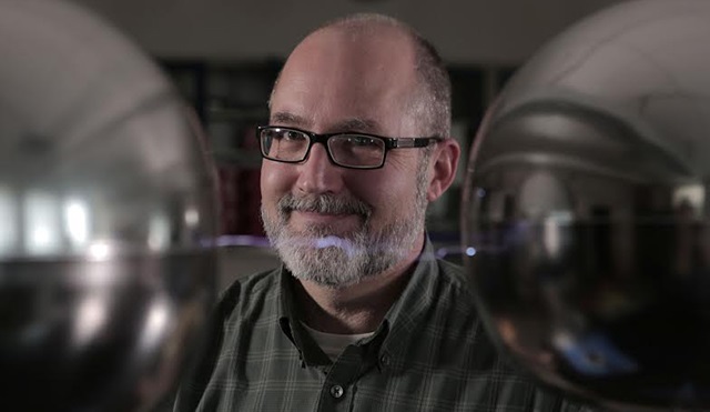 Yeryüzündeki En Tuhaf Hava Olayları, Discovery Science'de başlıyor 